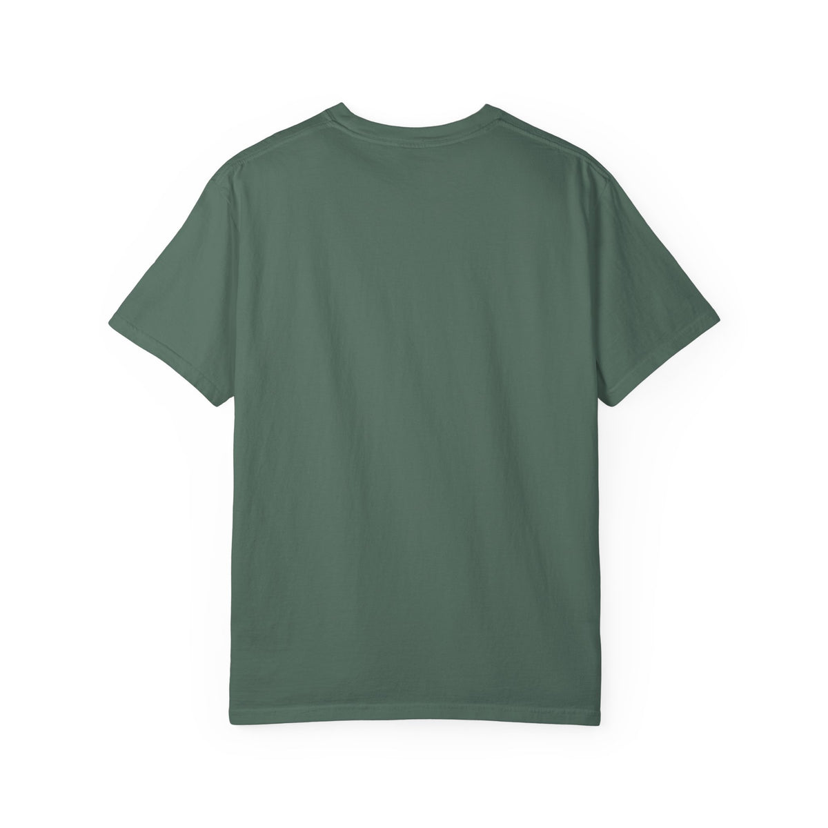 Panda Mountain Chill T‑Shirt — "Good Progress No Rush" Graphic Tee