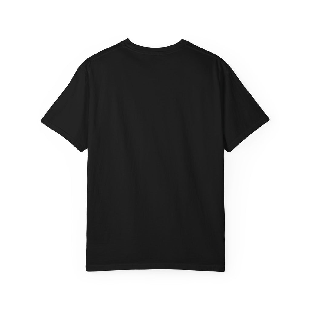 Panda Mountain Chill T‑Shirt — "Good Progress No Rush" Graphic Tee