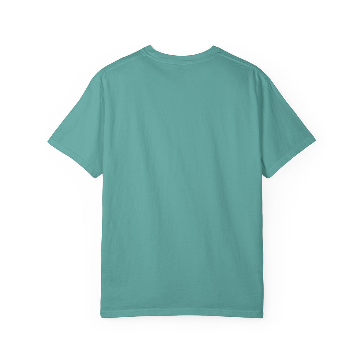 Panda Mountain Chill T‑Shirt — "Good Progress No Rush" Graphic Tee