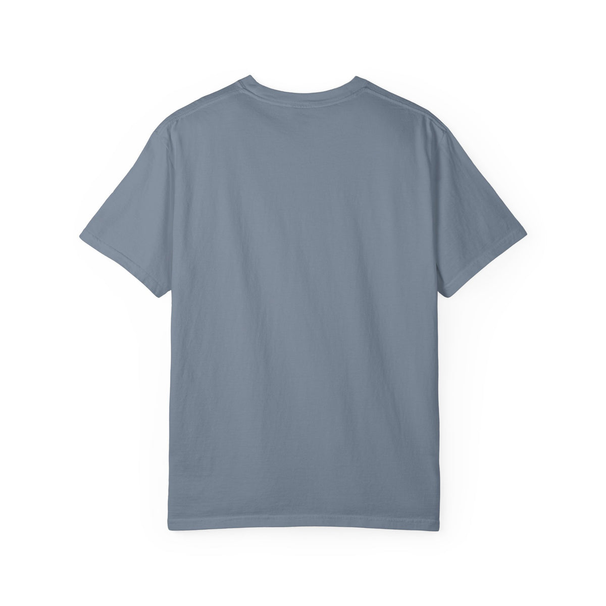 Panda Mountain Chill T‑Shirt — "Good Progress No Rush" Graphic Tee