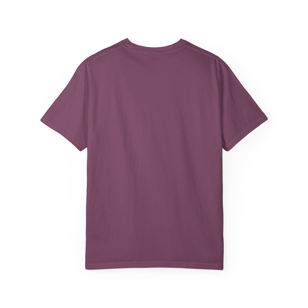 Mindset Changes The View T-Shirt — Inspirational Graphic Tee